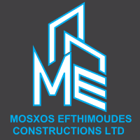 M. EFTHIMOUDES CONSTRUCTION LTD
